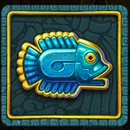 Aztec Sun Hold and Win Paytable Symbol 5