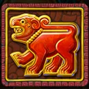 Aztec Sun Hold and Win Paytable Symbol 7