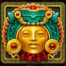 Aztec Sun Hold and Win Paytable Symbol 8