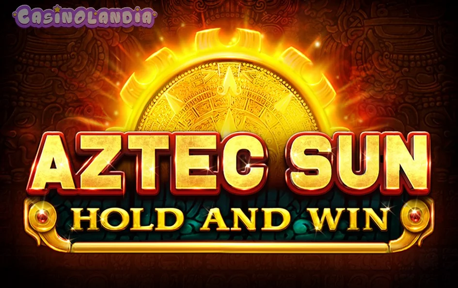 Aztec Sun by 3 Oaks Gaming (Booongo)