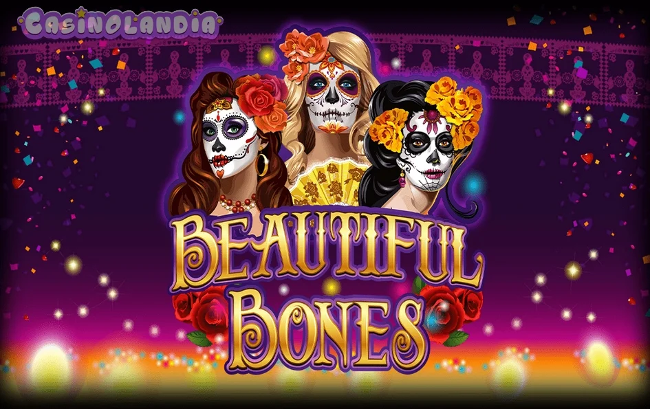 Beautiful Bones by Microgaming