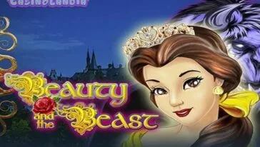 Beauty and the Beast by Belatra Games