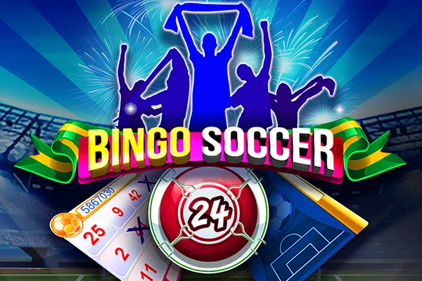 Bingo Soccer by Belatra Games