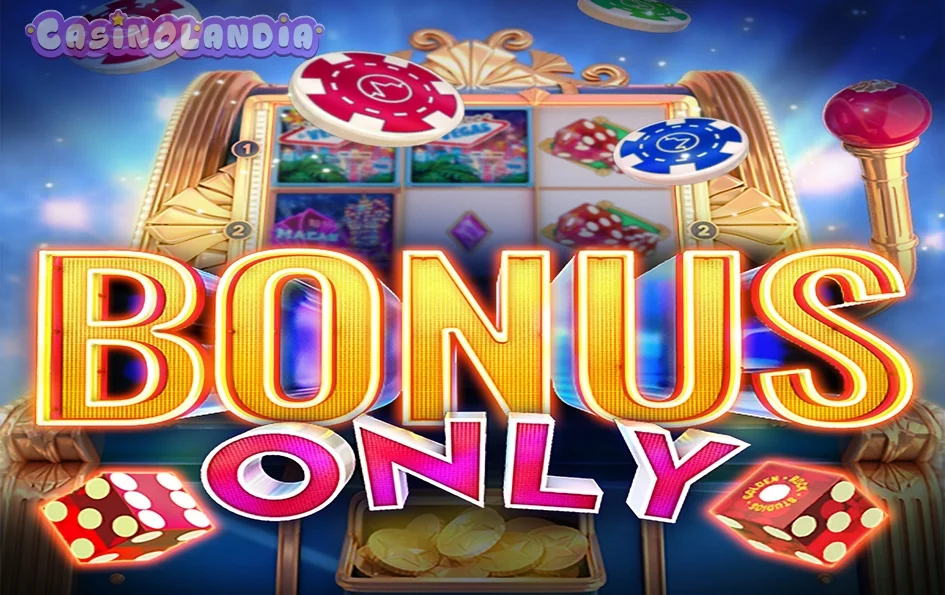 Bonus Only by Golden Rock Studios