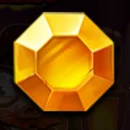 Boom! Boom! Gold! Paytable Symbol 6