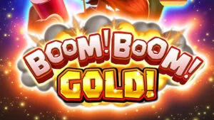 Boom! Boom! Gold! Thumbnail Small