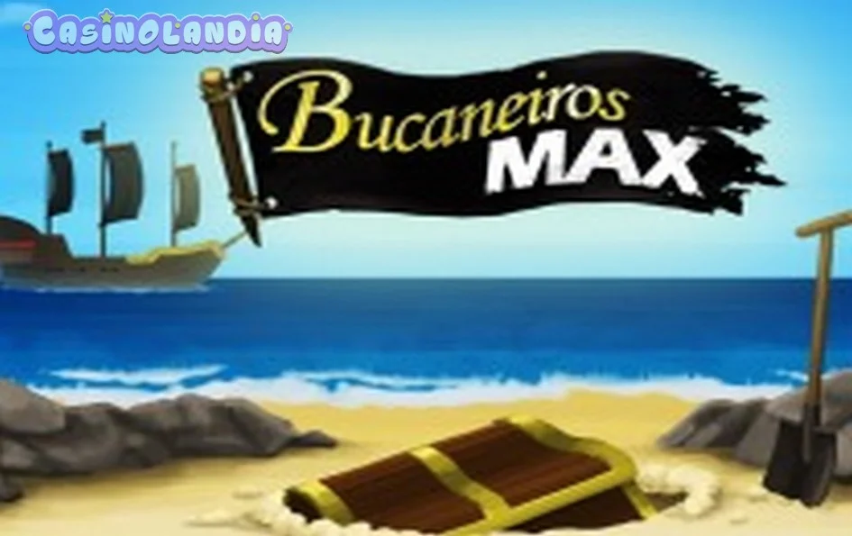 Bucanieros Max by Concept Gaming