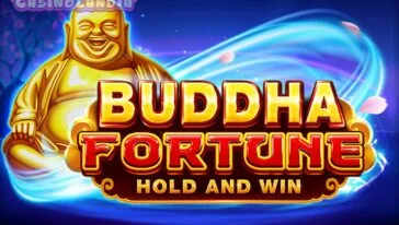 Buddha Fortune Hold and Win by 3 Oaks Gaming (Booongo)