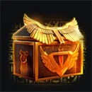 Joker Ra Symbol Chest