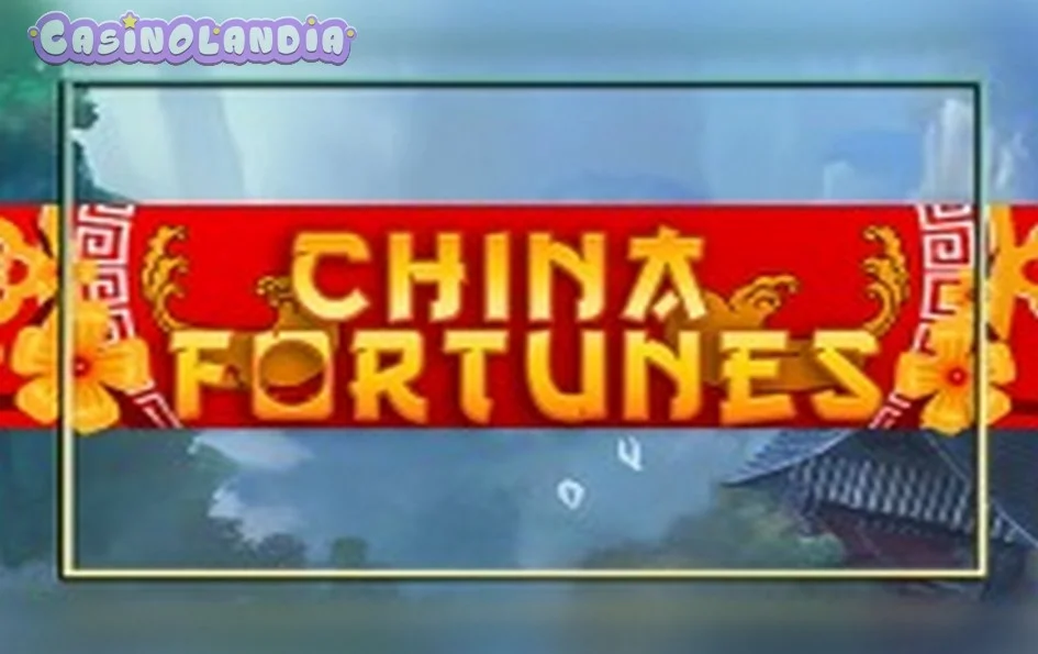 China Fortunes by Concept Gaming