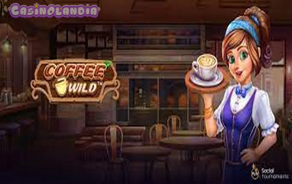Coffee Wild by Pragmatic Play