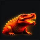 Joker Ra Symbol Crocodile