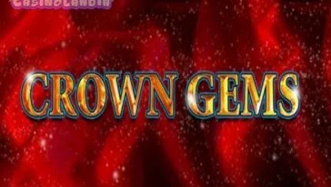 Crown Gems by Blueprint