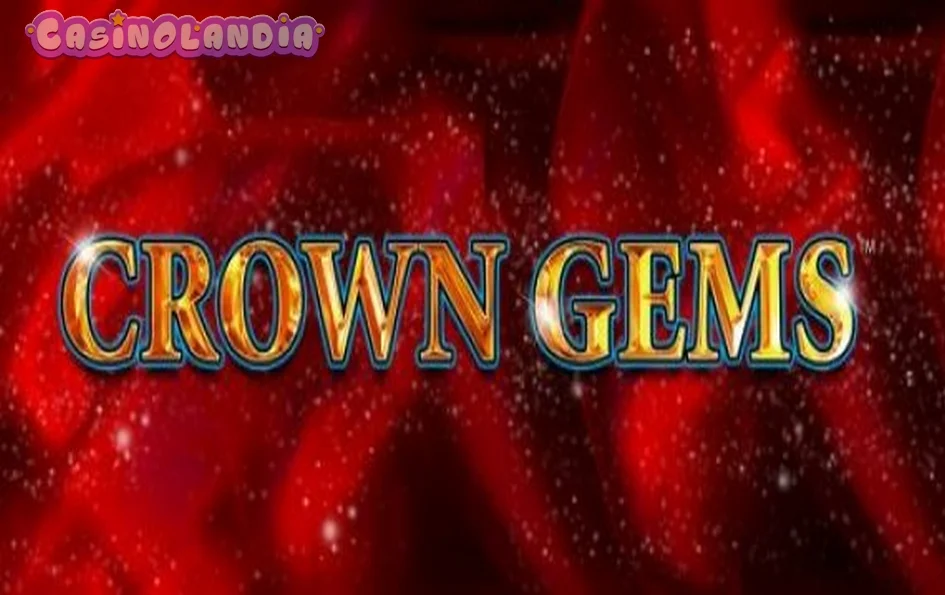 Crown Gems by Blueprint