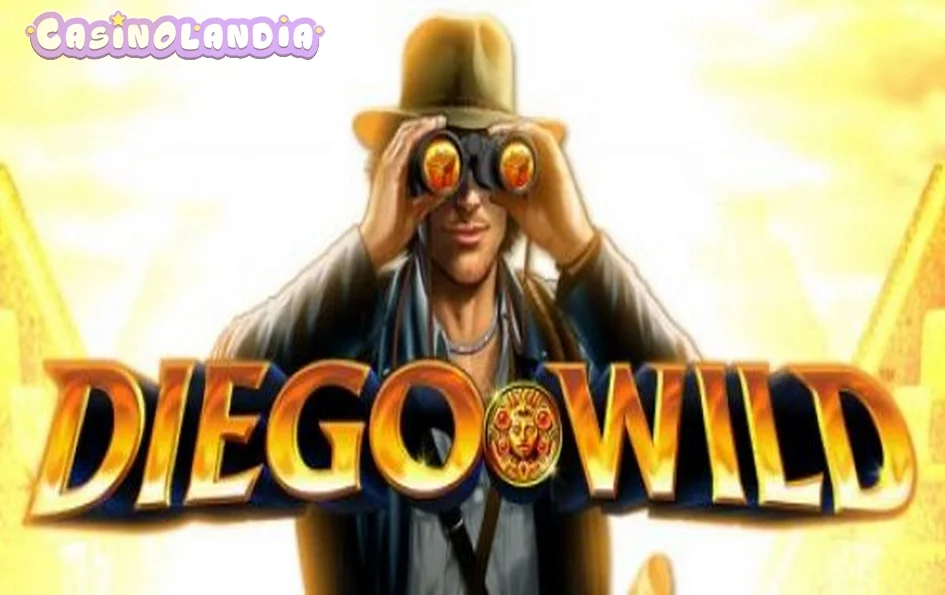 Diego Wild by Blueprint