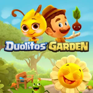 Duolitos Garden Thumbnail Small