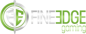 Fine Edge Gaming