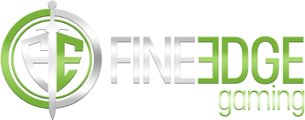 Fine Edge Gaming