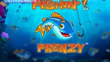 Fishin’ Frenzy