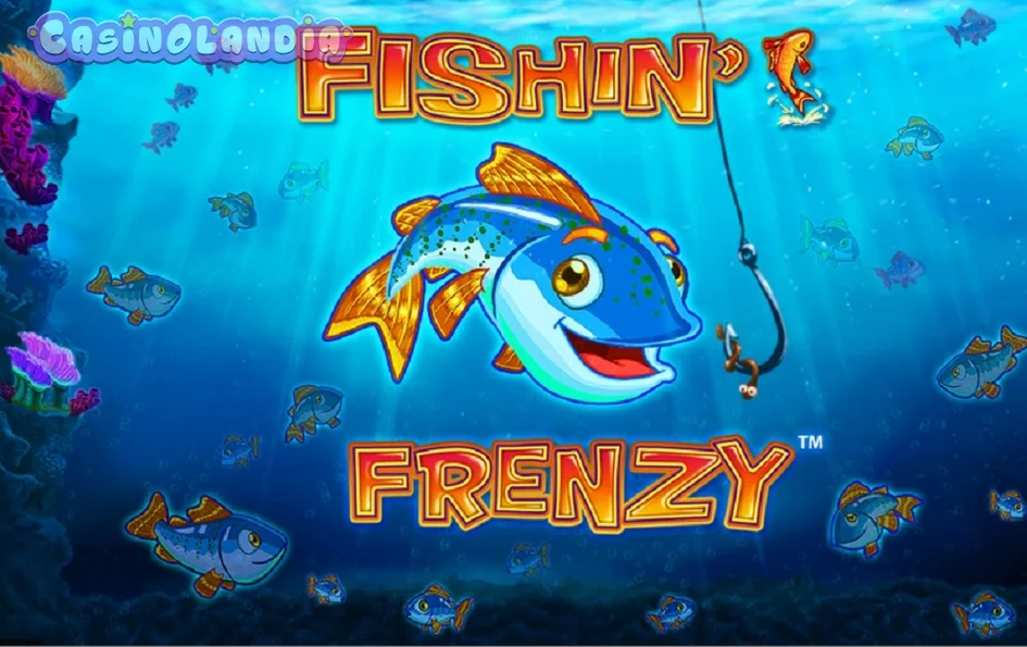 Fishin’ Frenzy