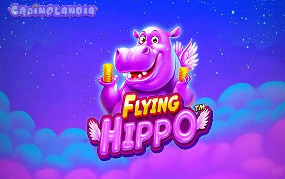 Flying Hippo by Pragmatic Play