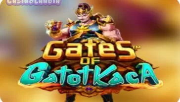 Gates of Gatot Kaca by Pragmatic Play