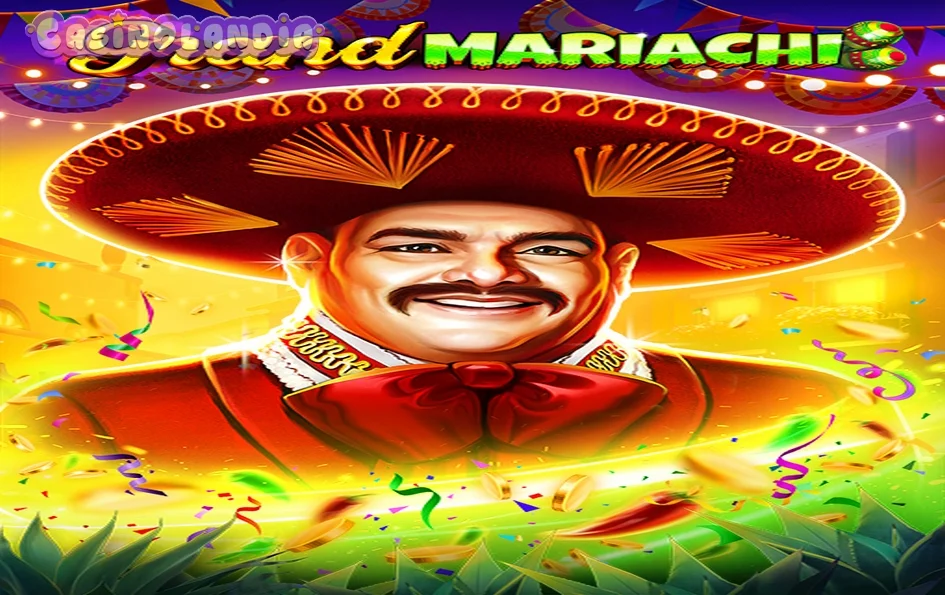 Grand Mariachi by Rubyplay