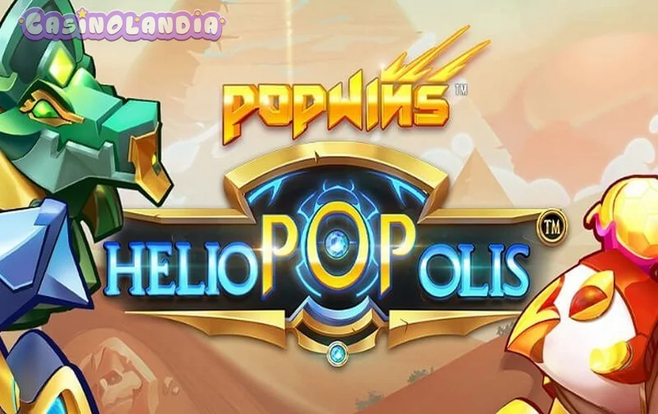 HelioPOPolis