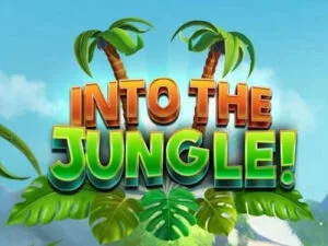 Into the Jungle Thumbnail Small