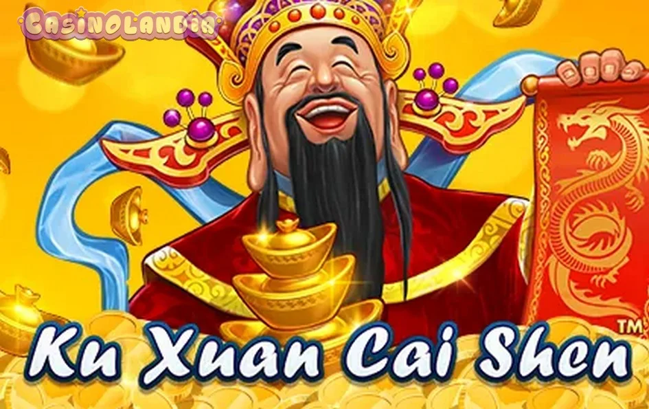 Ku Xuan Cai Shen by Skywind Group