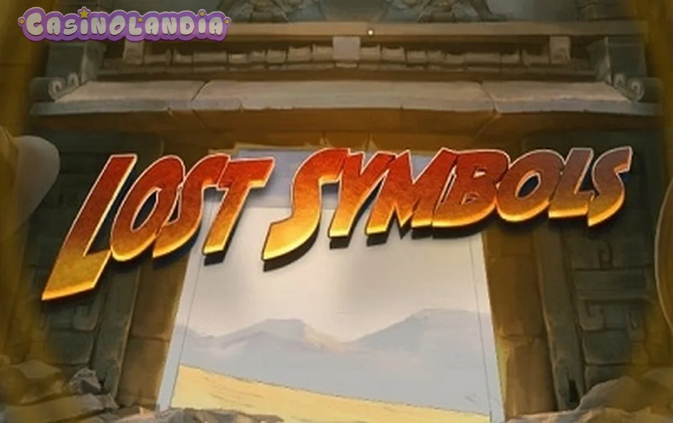 Lost Symbols by Concept Gaming