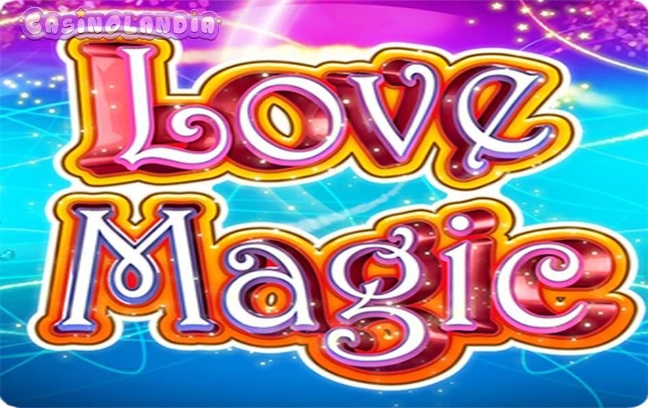Love Magic by Belatra Games