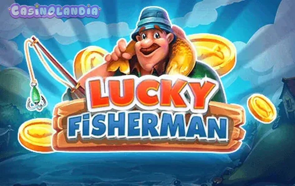 Lucky Fisherman by Skywind Group