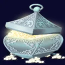 Master of Xmas Paytable Symbol 5