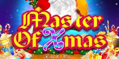 Master of Xmas Thumbnail Small