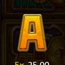 Maya Sun Paytable Symbol 4