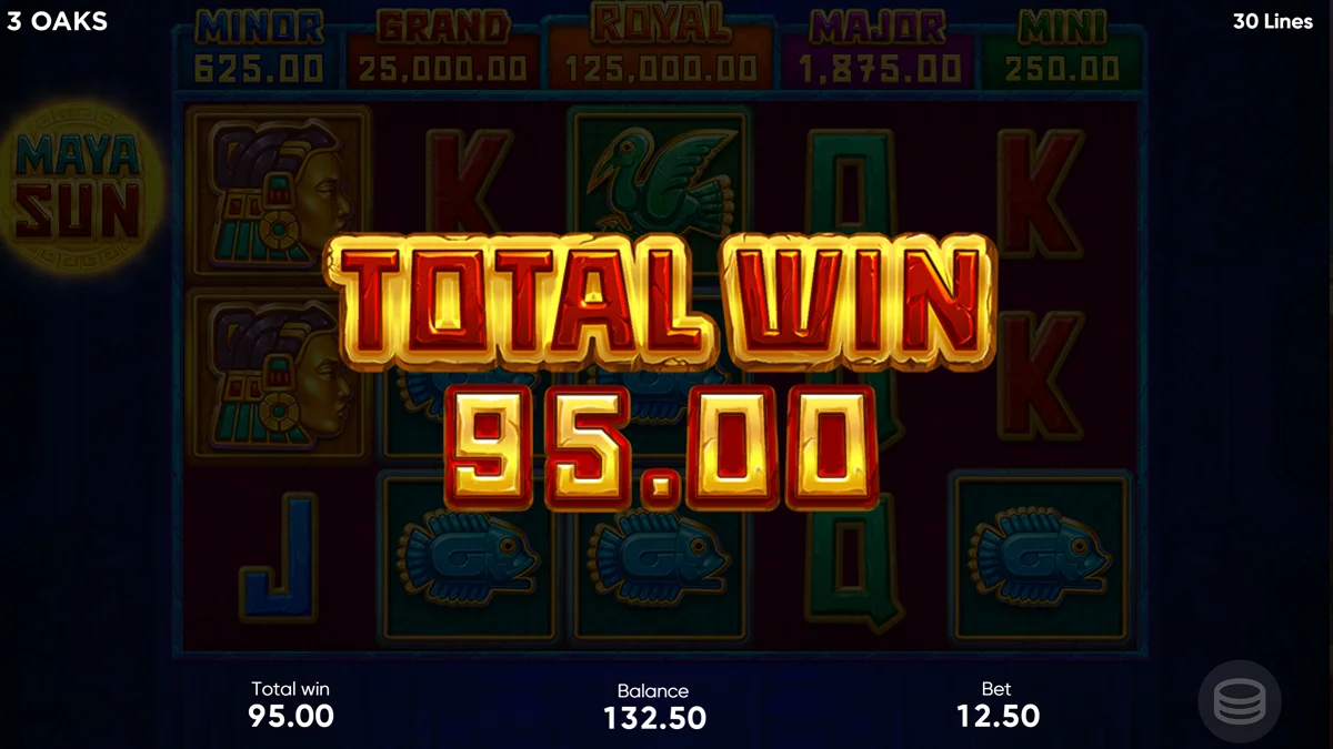 Maya Sun Win