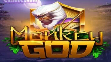 Monkey God