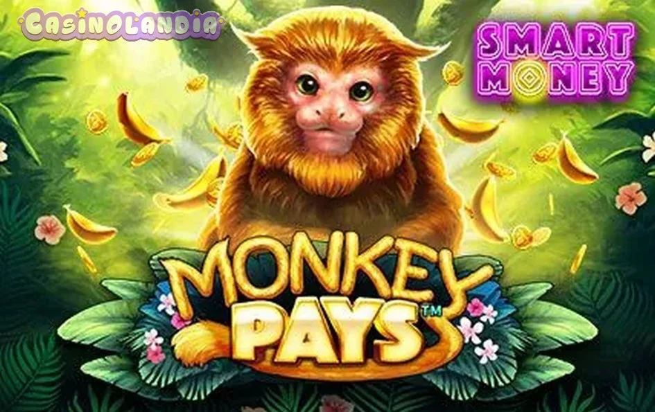 Monkey Pays by Skywind Group