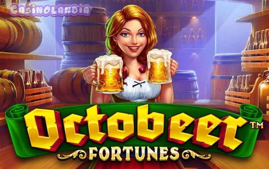 Octobeer Fortunes by Pragmatic Play