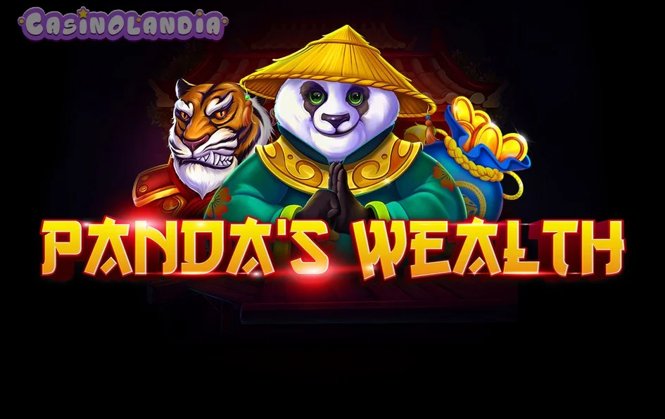 Pandas Wealth by BGAMING