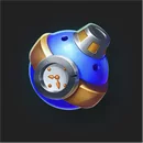 Pirateplay Bonanza Paytable SYmbol 9