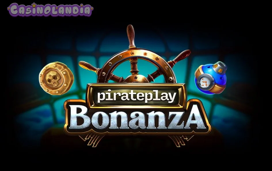 Pirateplay Bonanza by BGAMING