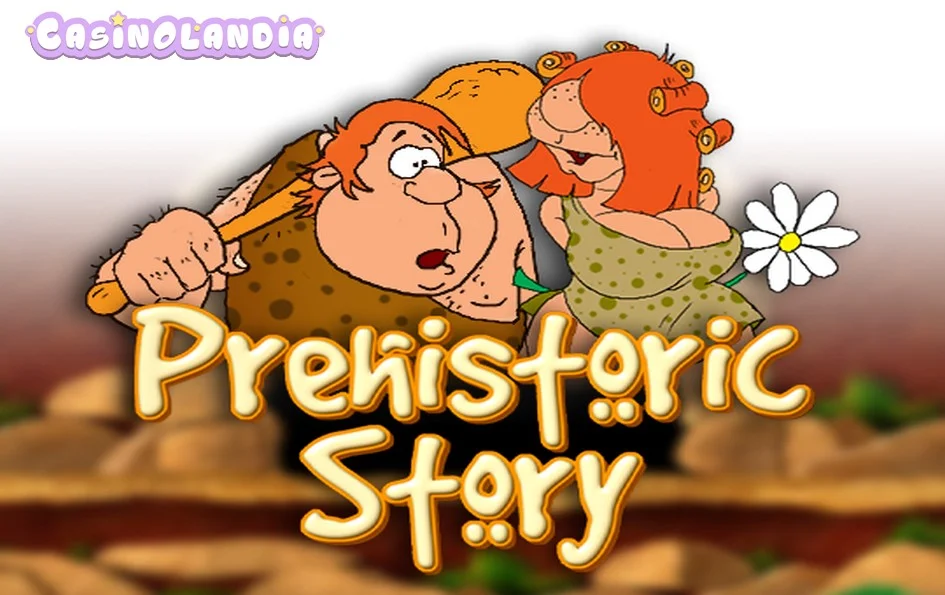 Prehistoric Story by Belatra Games