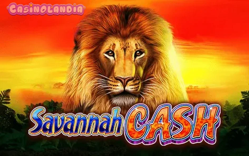 Savannah Cash by Skywind Group
