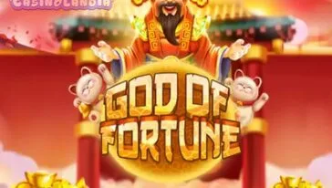 god of fortune