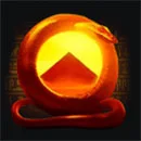 Joker Ra Symbol Snake