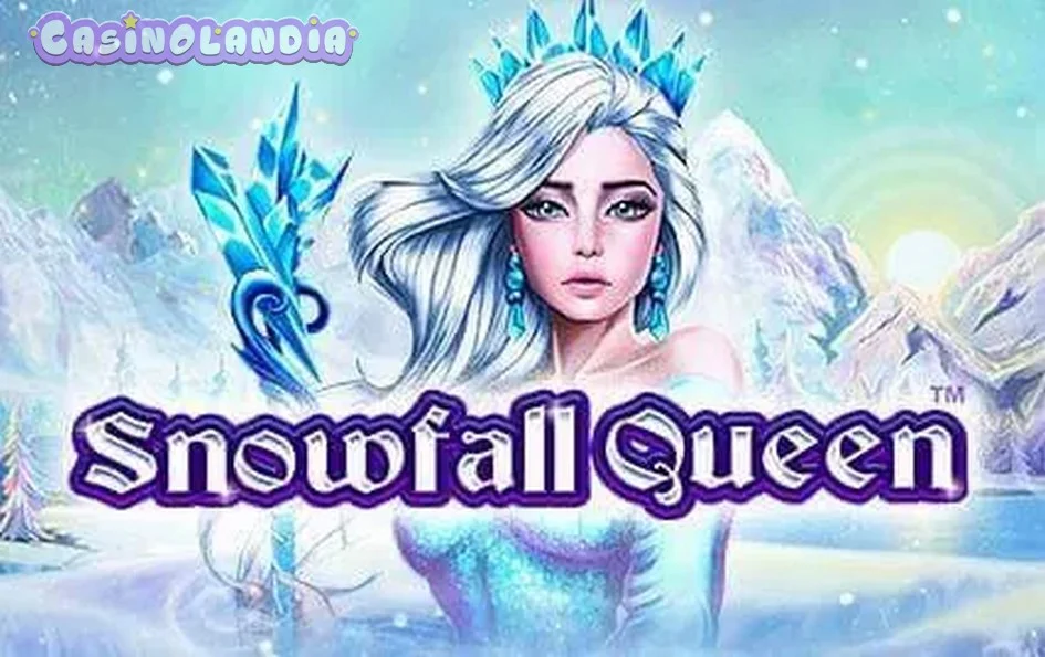 Snowfall Queen by Skywind Group