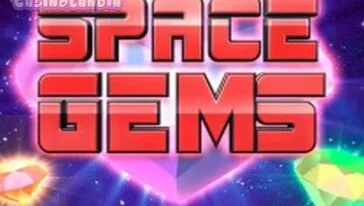 Space Gems by Concept Gaming