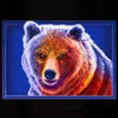 Stacking Bison Paytable Symbol 6